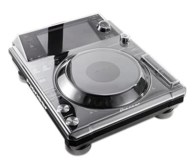 Decksaver Stofkap voor Pioneer XDJ-1000 - thumbnail