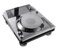 Decksaver stofkap voor Pioneer XDJ-1000 MK1 & MK2 - thumbnail