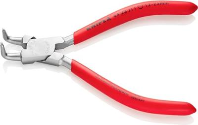 Knipex Borgveertang verchroomd 130 mm - 4423J11 - thumbnail