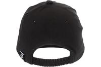 AGU Basebal Cap Urban Outdoor - Zwart - L/XL - thumbnail