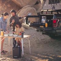 Dometic - Hydration Jerrycan 11L - thumbnail