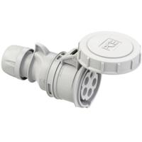 PC Electric Shark 2252-1 CEE-koppeling 32 A 5-polig 1 stuk(s) - thumbnail