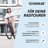 Schwalbe binnenband aerothan fv/sv10e 54/62-507 ib sv 40mm (1st) - thumbnail