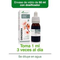Soria Natural Drosera Extract - thumbnail
