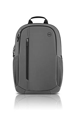Dell DELL Ecoloop Urban Backpack CP4523G Laptoprugzak Geschikt voor max. (laptop): 38,1 cm (15) Grijs