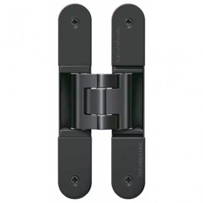 SIMONSWERK deurveerscharnier - Tectus TE 340 RD - 160 mm - 80 kg - zwart