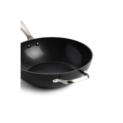 Greenpan Copenhagen wokpan 30 cm