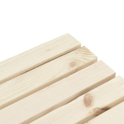 2-delige Loungeset massief vurenhout 2-delige Loungeset massief vurenhout