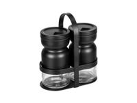 Wenko Menage met kruidenstrooier Melli 3-delig - thumbnail