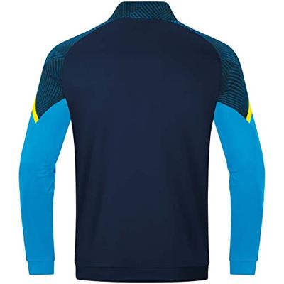 JAKO 9322K Polyestervest Performance Kids - Marine/Jako Blauw - 140 - thumbnail