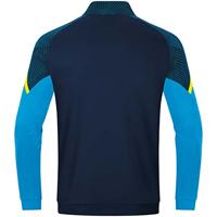 JAKO 9322K Polyestervest Performance Kids - Marine/Jako Blauw - 128 - thumbnail