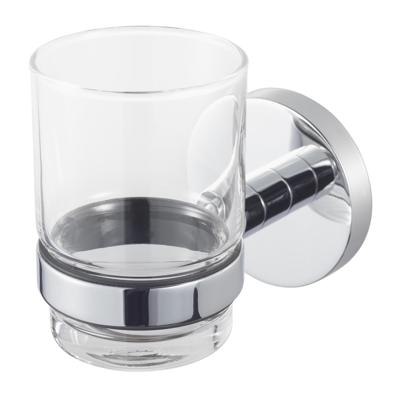 Glashouder Haceka Aqualux PRO2000 Chroom Glashouder Haceka Aqualux PRO2000 Chroom