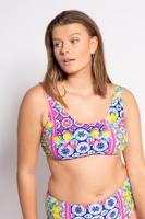 Ulla Popken bikinitop - Grote Maten - thumbnail