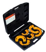 Bahco mcpherson veerspanner | BS15 - thumbnail