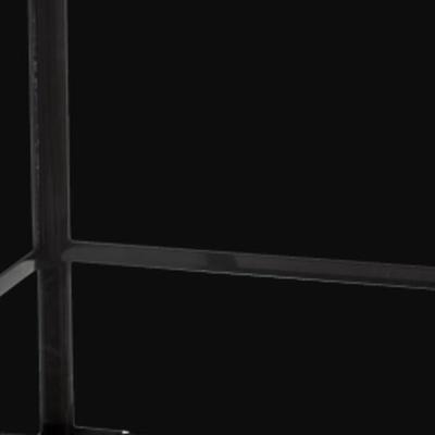 Habistat Aquadistri glazen terrarium 45 x 45 x 60 cm flat-packed Habistat Aquadistri - Aquadistri