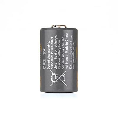 GP GPCR2ECO470C1 CR2 Fotobatterij Lithium 3 V 1 stuk(s)