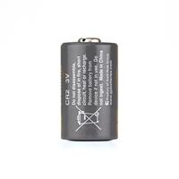 GP GPCR2ECO470C1 CR2 Fotobatterij Lithium 3 V 1 stuk(s) - thumbnail
