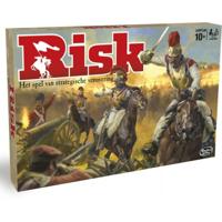 Risk - thumbnail