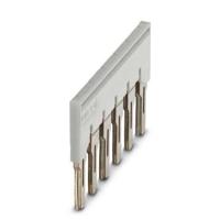 Phoenix Contact 3032664 Steekbrug Grijs 10 stuk(s) - thumbnail