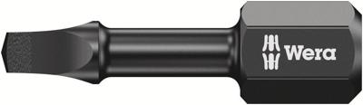 Wera 868/1 IMP DC Diamond Impaktor Binnenvierkant Bits # 2x25 05057631001