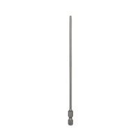 Bosch Accessories Bosch Power Tools 2607001664 T-bit T 10 Extra hard E 6.3 1 stuk(s) - thumbnail