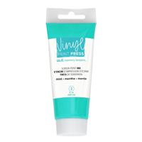 We R Makers • vinyl print press screen print ink mint 59ml - thumbnail