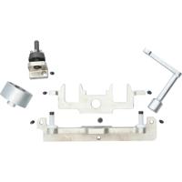 Brilliant Tools BT593585 Bedieningset montagegereedschap voor Mercedes-Benz motor 651 - thumbnail