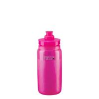Elite bottle fly tex transparent-pink 550ml - thumbnail