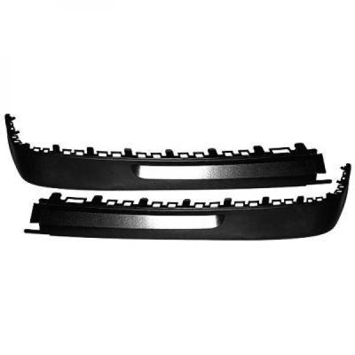Bumperspoiler set Links & rechts GTi / VR6 2212861 Bumperspoiler set Links & rechts GTi / VR6 2212861