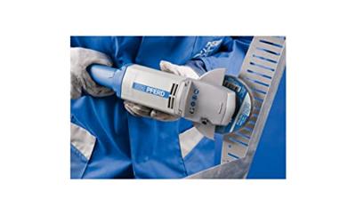 PFERD TOOLS 44690723 Polinox-compactslijpschijf DISC PNER-MW 125-22,2 SiC F 125 mm 5 stuk(s)