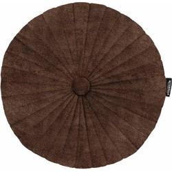 Riverdale - Sierkussen - Bruin