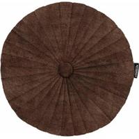 Riverdale - Sierkussen - Bruin - thumbnail