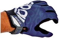 Werkhandschoenen Sparco Meca III Nraz Blauw - Maat: M - thumbnail