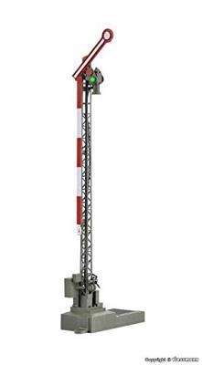 Viessmann Modelltechnik 4700 H0 Vormsein 1-armig Hoofdsein Functioneel model