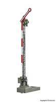 Viessmann Modelltechnik 4700 H0 Vormsein 1-armig Hoofdsein Functioneel model - thumbnail