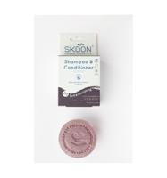Skoon Shampoo & Conditioner Bar 2 in 1 - thumbnail
