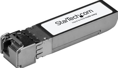 J9151A-BX-D-ST Transceiver Module (HP J9151A-BX-D compatibel, DDR4-10 GB/s, 10 km, Single Mode, 10GBase-BX downstream)
