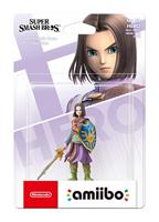 Amiibo - Hero - thumbnail