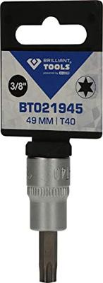 Brilliant Tools BT021945 BT021945 Verwisselbare kop Brilliant Tools BT021945 BT021945 Verwisselbare kop