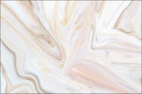Fotobehang - Smaakvol Marmer, Lichte kleuren op je muur, te koop in 11 maten, incl behanglijm - thumbnail