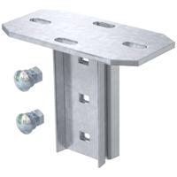 OBO Bettermann 6347053 Hoofdplaat Metaal 1 stuk(s) - thumbnail