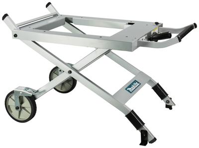Makita Accessoires Onderstel WST03 - JM27000300 - JM27000300