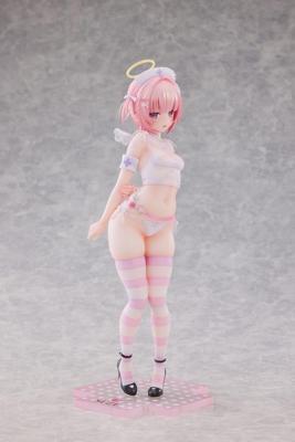 Original Character Statue 1/6 Suzu Illustrated by Kuma 4-gou 27 cm