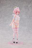 Original Character Statue 1/6 Suzu Illustrated by Kuma 4-gou 27 cm - thumbnail
