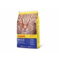 Josera Dailycat, Granenvrij Super Premium Droogvoer Voor Volwassen Katten, 10kg - thumbnail