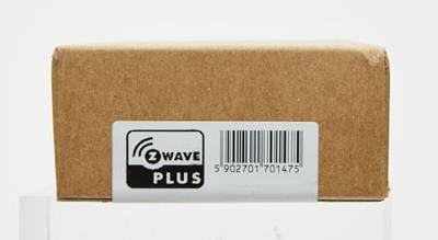 FIBARO - Smart Implant