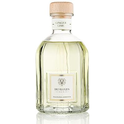 Dr. Vranjes Ginger Lime Scented Diffuser Refill 250 ml Dr. Vranjes Ginger Lime Scented Diffuser Refill 250 ml