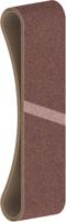 Bosch Accessories 2608606093 2608606093 Schuurband Korrelgrootte (num) 120 (l x b) 610 mm x 75 mm 3 stuk(s) - thumbnail