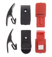 Klickfix Railadapter Set - 414070 - thumbnail