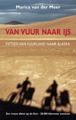 Van vuur naar ijs - Marica van der Meer - Paperback (9789038928098) Van vuur naar ijs - Marica van der Meer - Paperback (9789038928098)